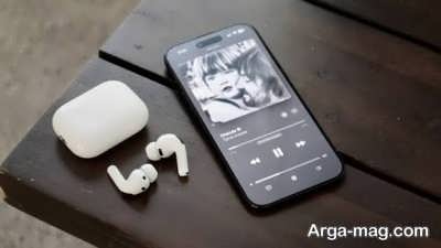 آشنایی با قابلیت های ایرپاد پرو 3