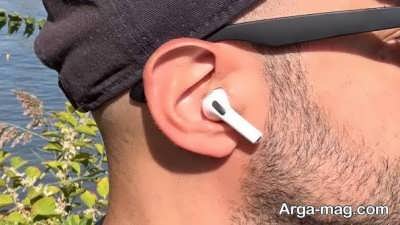 بررسی ایرپاد پرو ۳