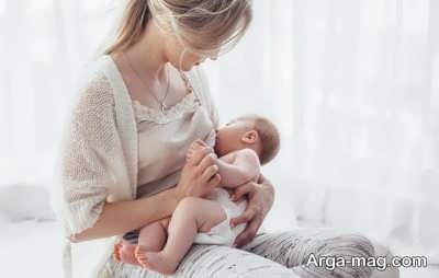 تاثیر قهوه در دوره شیردهی