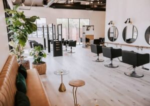 تعبیر خواب آرایشگاه