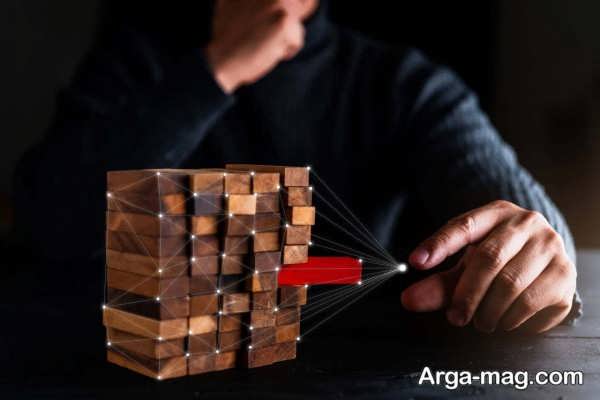 تقویت تفکر منطقی با استفاده از بازی های فکری