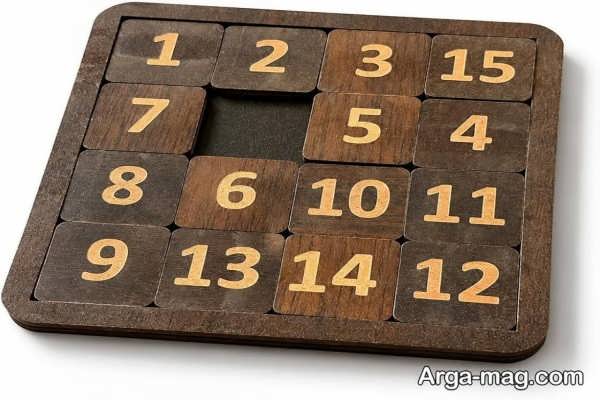پرورش هوش منطقی با تمرین محاسبات ریاضی