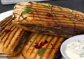طرز تهیه فته عرایس عربی