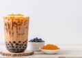 آموزش و طرز تهیه چای پنیر