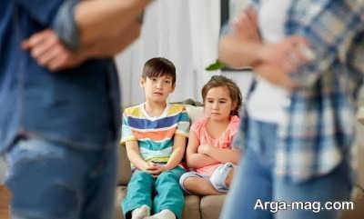 موارد احتیاط در زندگی با مرد دارای فرزند