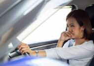 دلایل ایجاد بوی بنزین در خودرو