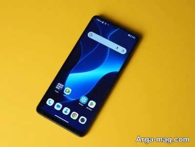 دوربین های TCH 1 PRO