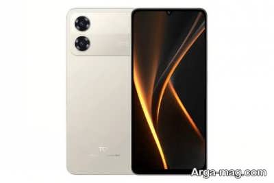 آشنایی با بخش سخت افزاری TCH 1 PRO