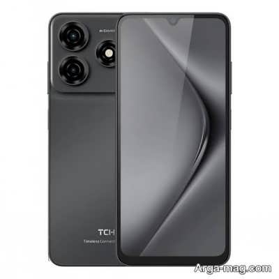 باتری به کار رفته در TCH 1 PRO
