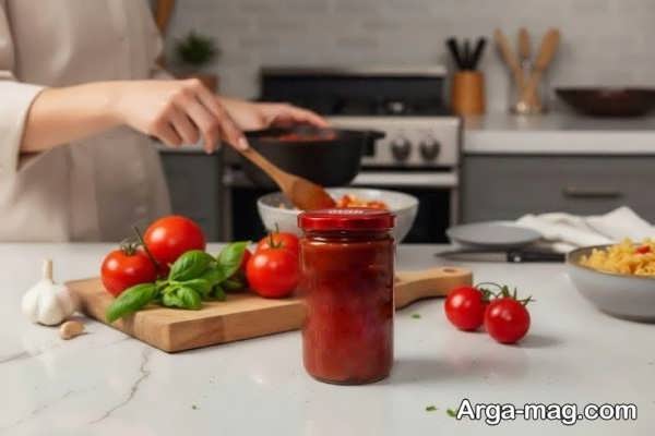 مصرف رب گوجه در ماه های مختلف بارداری