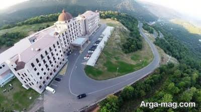 زاخکازور ارمنستان