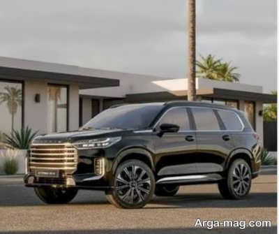 بررسی اکستریم qx