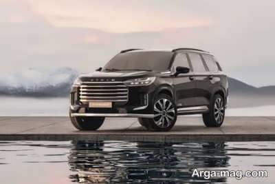 بررسی اکستریم qx