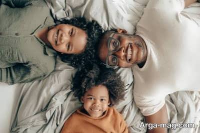 ازدواج با مرد دارای فرزند